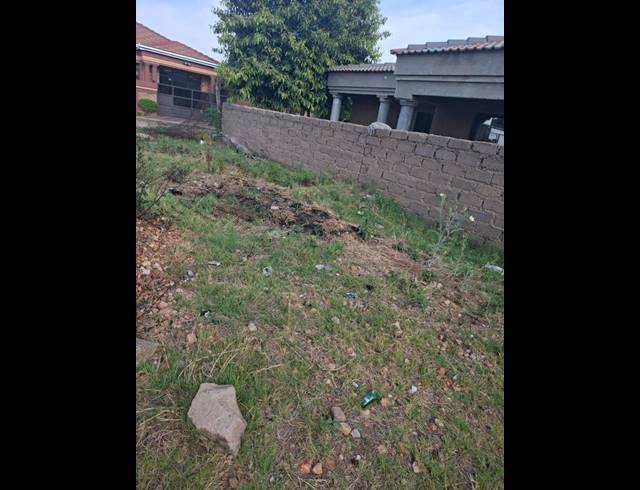 2 BEDROOM HOUSE FOR SALE IN MANKWENG